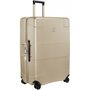 Victorinox Travel Lexicon Hardside 105 л валіза з полікарбонату на 4 колесах золотиста