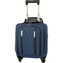Victorinox Travel WERKS Traveler 5.0 17 л чемодан из текстиля на 4 колесах синий