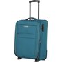 Travelite SUNNY BAY 35/41 л валіза з поліестеру на 2 колесах синя