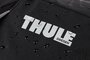 Большая сумка на колесах Thule Chasm 110 литров Черная