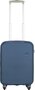 Carlton Pixel 38 л  валіза з поліпропілену на 4-х колесах синя