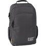 CAT Mochilas 22 л рюкзак с отделением для ноутбука из полиэстера темно-серый