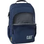 CAT Mochilas 22 л рюкзак с отделением для ноутбука из полиэстера темно-синий