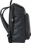 CAT Tarp Power 15 л рюкзак повседневный с отделением для ноутбука из тарпаулина черный