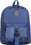 National Geographic Recovery 15 л рюкзак з відділенням для планшета з поліестеру синій