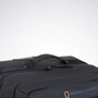 National Geographic Expedition 80 л сумка дорожная из полиэстера на 2 колесах черная
