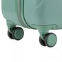CarryOn Skyhopper 85 л чемодан из поликарбоната на 4 колесах оливковый