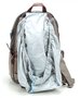 Piquadro COLEOS 19 л міський текстильний рюкзак бежевий
