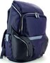 Piquadro COLEOS 32 л міський текстильний рюкзак для ноутбука синій