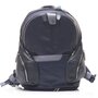 Piquadro COLEOS 13 л міський текстильний рюкзак для ноутбука синій