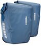 Велосипедная сумка Thule Shield Pannier 25 литров Синяя