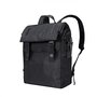 Lojel Urbo 2 Travelpack 20/23 л городской рюкзак для ноутбука из полиэстера черный