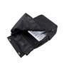 Lojel Urbo 2 Travelpack 20/23 л міський рюкзак для ноутбука з поліестеру чорний