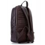 Piquadro PULSE 13 л городской рюкзак для ноутбука из натуральной кожи темно-коричневый