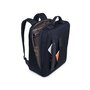 Piquadro PULSE 24 л городской текстильный рюкзак для ноутбука темно-синий