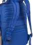 Piquadro PULSE 12 л городской текстильный рюкзак для ноутбука синий электрик