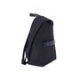 Piquadro PULSE 9 л городской текстильный рюкзак темно-синий