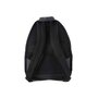 Piquadro PULSE 9 л міський текстильний рюкзак чорний