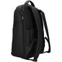 Piquadro PULSE 20 л городской текстильный рюкзак для ноутбука темно-серый