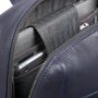 Piquadro VOSTOK 14 л міський рюкзак для ноутбука з натуральної шкіри синій