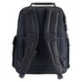 Piquadro VOSTOK 26 л городской рюкзак для ноутбука из натуральной кожи синий