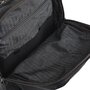 Piquadro VOSTOK 16 л міський рюкзак для ноутбука з натуральної шкіри чорний