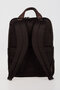 Piquadro Brief Bagmotic 20 л городской текстильный рюкзак для ноутбука коричневый