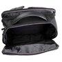 Piquadro Brief Bagmotic 15 л городской текстильный рюкзак для ноутбука черный