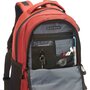 Victorinox VX SPORT Cadet 20 л рюкзак для ноутбука з поліестеру червоний