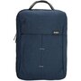 Enrico Benetti SYDNEY 17 л міський рюкзак для ноутбука з поліестеру синій