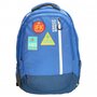 Enrico Benetti WELLINGTON 39 л рюкзак для ноутбука из полиэстера синий