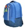 Enrico Benetti WELLINGTON 39 л рюкзак для ноутбука из полиэстера синий