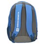 Enrico Benetti WELLINGTON 39 л рюкзак для ноутбука з поліестеру синій