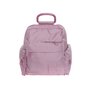 Mandarina Duck Md20 Lux 8 л міський рюкзак з поліестеру рожевий