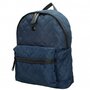 Enrico Benetti Melbourne 12 л міський рюкзак з поліестеру синій