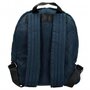 Enrico Benetti Melbourne 8 л міський рюкзак з поліестеру синій