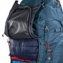 Ferrino Transalp 60 л рюкзак туристический из полиэстера синий