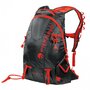 Ferrino Lynx 20 л рюкзак туристический из полиэстера черный с красным