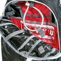 Ferrino Lynx 20 л рюкзак туристический из полиэстера черный с красным