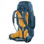 Ferrino Transalp 80 л рюкзак туристичний з поліестеру синій