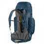 Ferrino Alta Via 35 л туристический рюкзак из полиэстера темно-синий