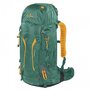 Ferrino Finisterre Recco 48 л рюкзак туристический из полиэстера изумрудный