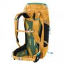 Ferrino Agile 25 л рюкзак туристический из полиэстера желтый