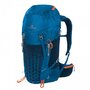 Ferrino Agile 35 л рюкзак туристический из полиэстера синий