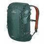 Ferrino Mizar 18 л рюкзак с отделением для ноутбука из полиэстера зеленый