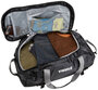 Дорожная спортивная сумка-рюкзак Thule Chasm на 90 л вес 2 кг Синий