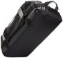 Велика дорожня спортивна сумка-рюкзак Thule Chasm на 130 л Чорний