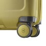 Victorinox Travel CONNEX 34/41 л чемодан из поликарбоната на 4 колесах  желтый