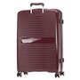 Travelite CERIS 100 л чемодан из полипропилена на 4 колесах красный