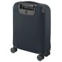 Victorinox Travel CONNEX SS 28 л чемодан из нейлона на 4 колесах темно-синий
